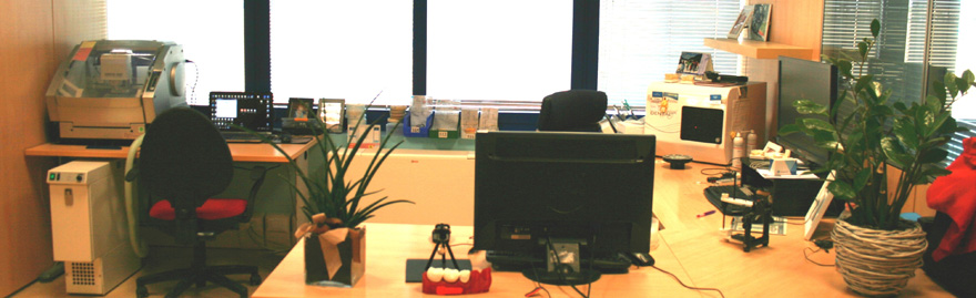 Azienda Odontoiatrica