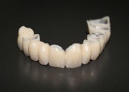 Circolare acciaio resina acrilica 1